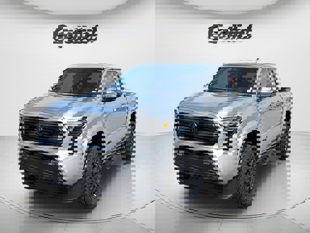 New 2026 Toyota Tacoma SR5 image 9