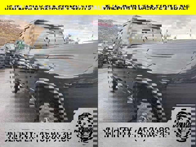 New 2026 Chevrolet Silverado 2500 LTZ w/ LTZ Convenience Package image 33