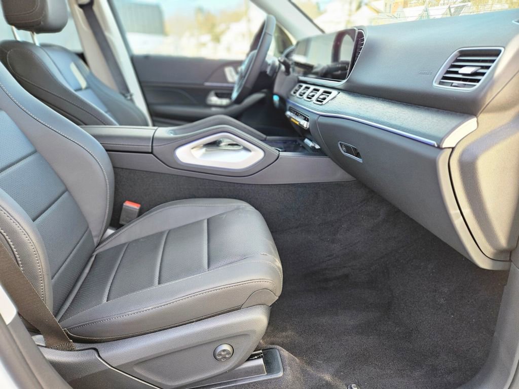 New 2026 Mercedes-Benz GLE 350 4MATIC image 9