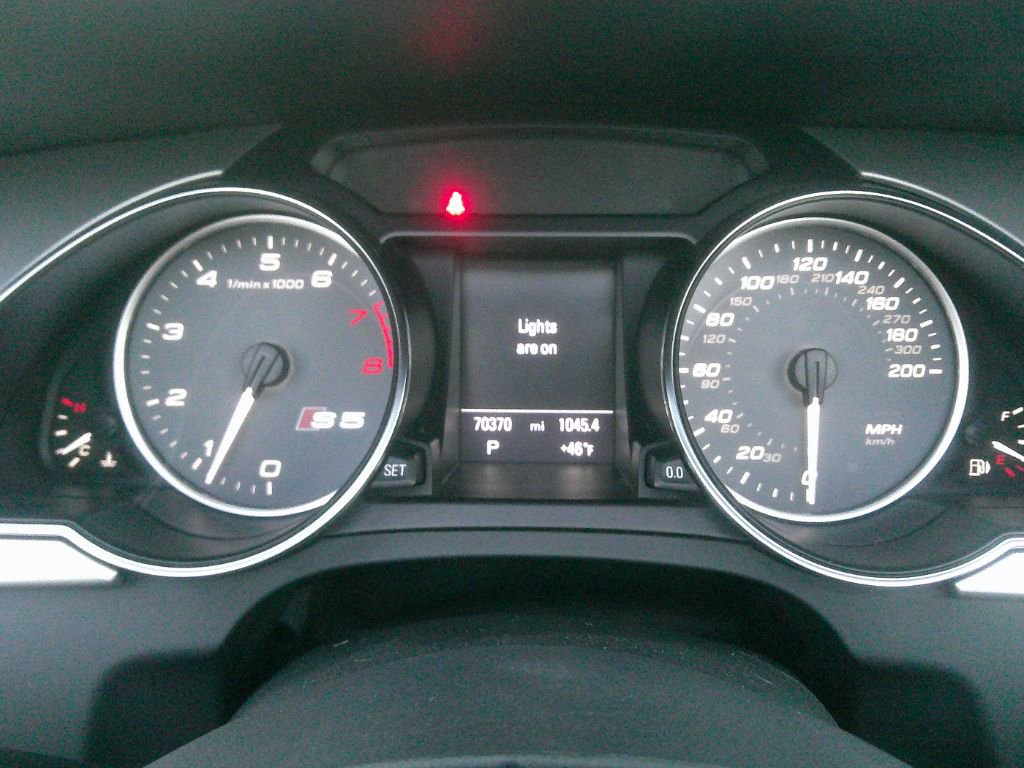 Used 2012 Audi S5 Prestige image 14