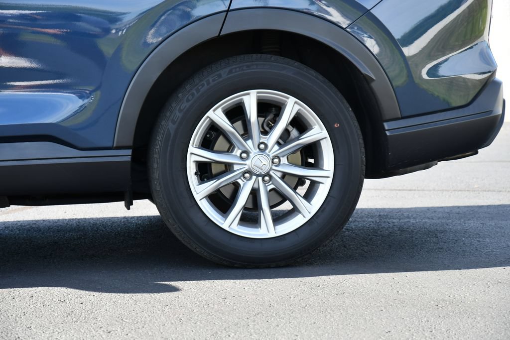 Certified 2024 Honda CR-V EX-L image 11