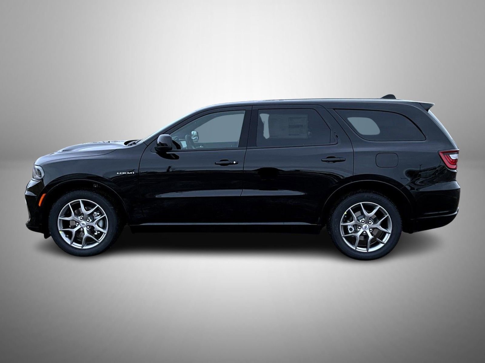 New 2026 Dodge Durango GT image 8