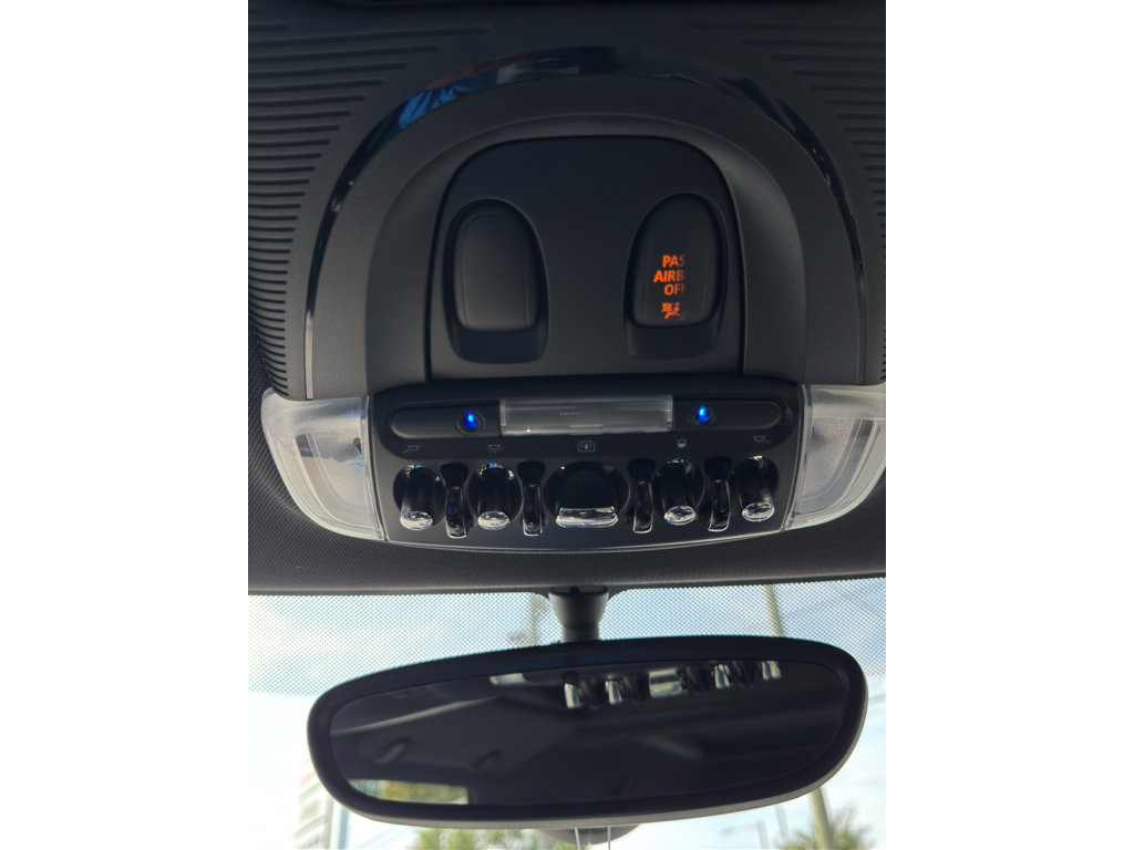 Used 2018 MINI Cooper S FWD image 27