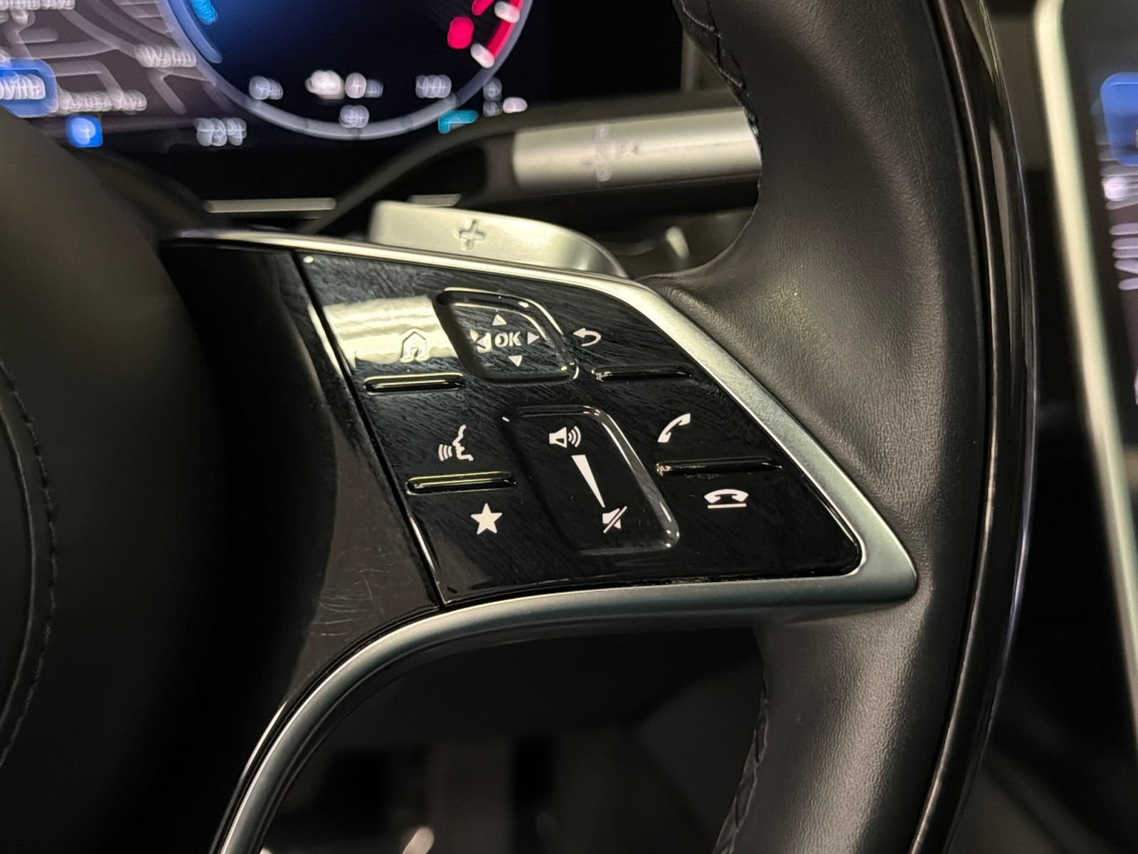 Certified 2023 Mercedes-Benz S 580e 4MATIC Sedan image 31
