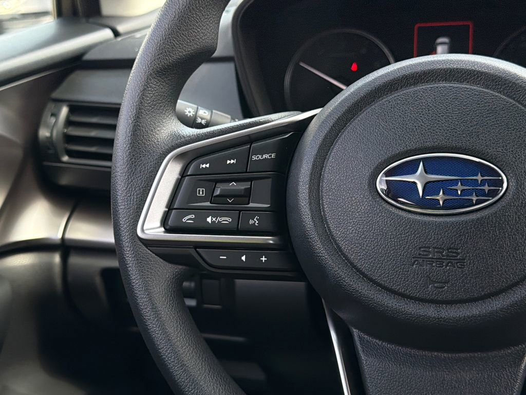 New 2026 Subaru Impreza 2.0i Sport AWD/4WD image 20