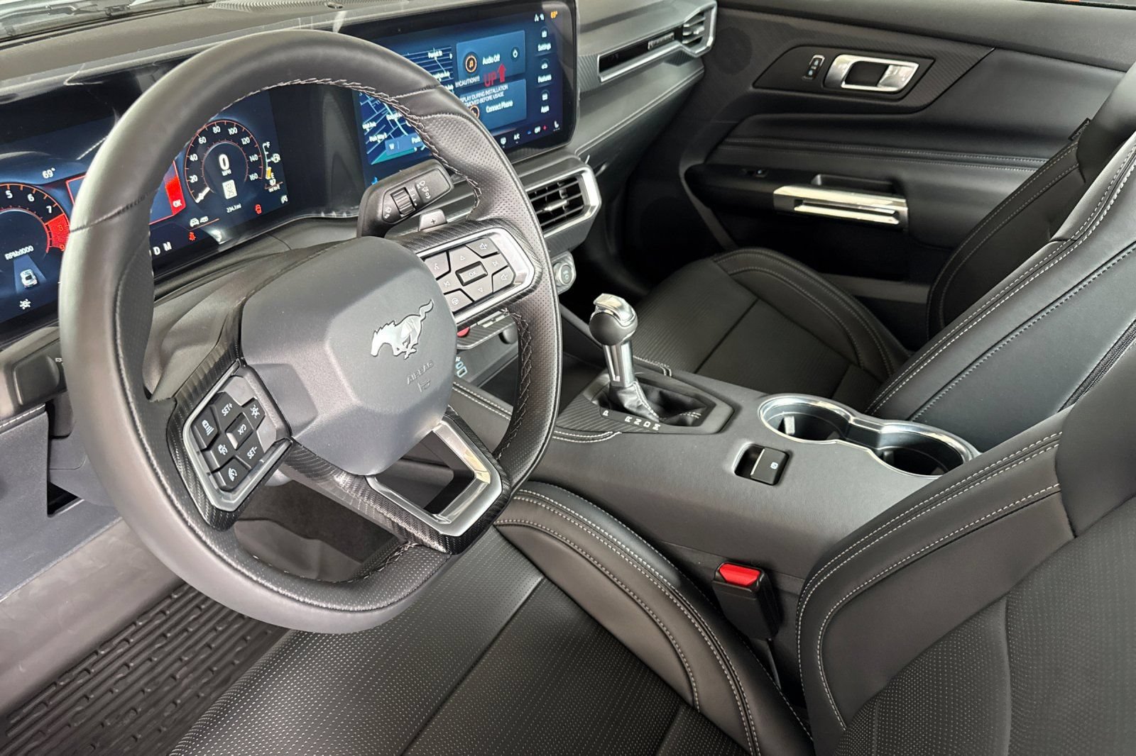 New 2026 Ford Mustang GT Premium RWD image 13