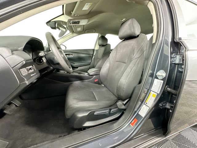 Used 2025 Honda Accord LX image 16