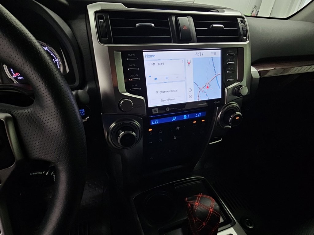 Used 2023 Toyota 4Runner Limited RWD image 12