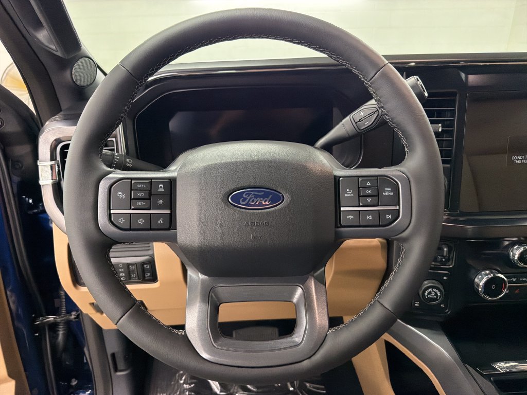 New 2027 Ford F250 Lariat w/ Tremor Off-Road Package AWD/4WD image 17