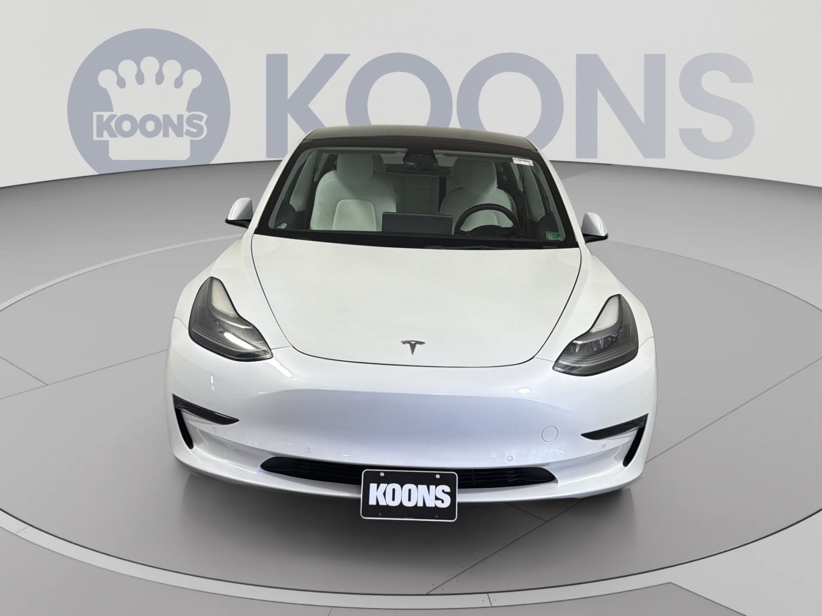 Used 2021 Tesla Model 3 Standard Range Plus RWD image 11