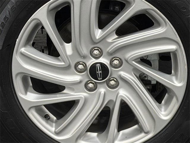 Used 2022 Lincoln Corsair FWD image 5