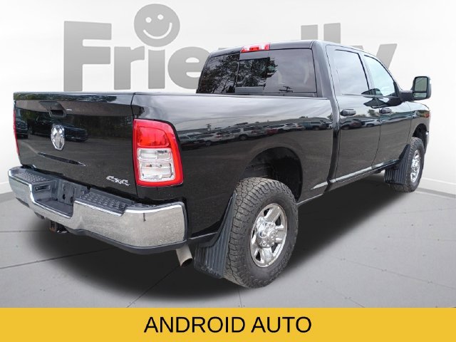 Used 2024 RAM 2500 Tradesman AWD/4WD image 5