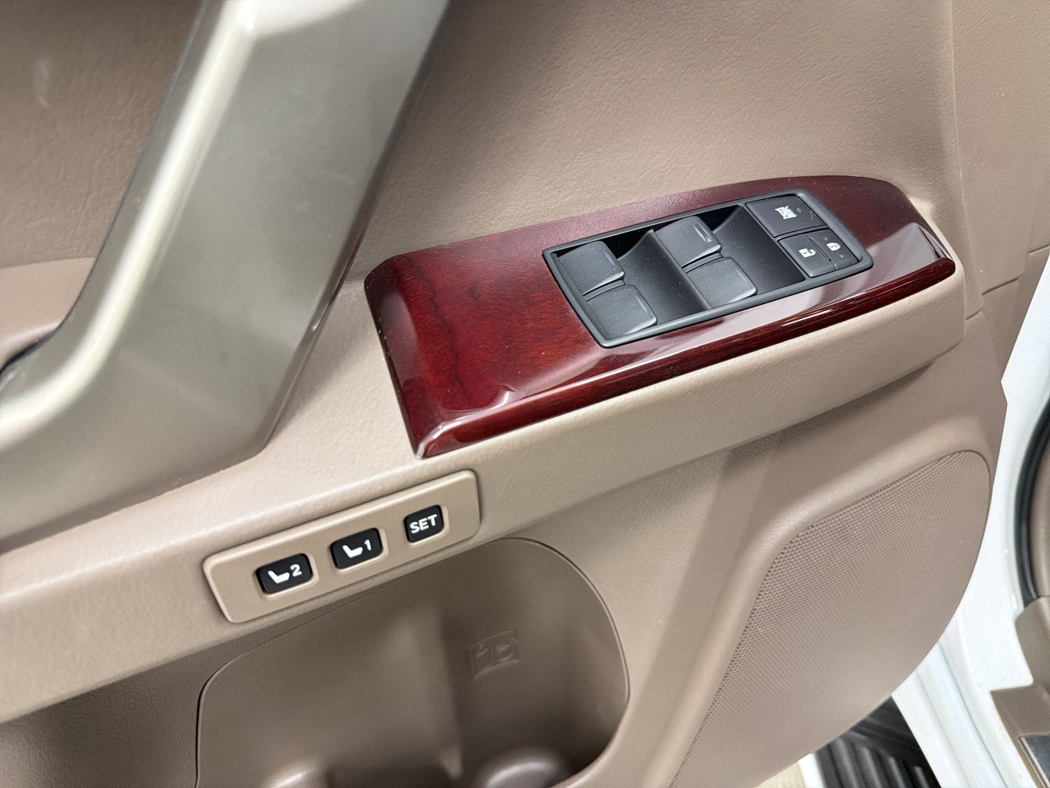Used 2019 Lexus GX 460 Luxury AWD/4WD image 22