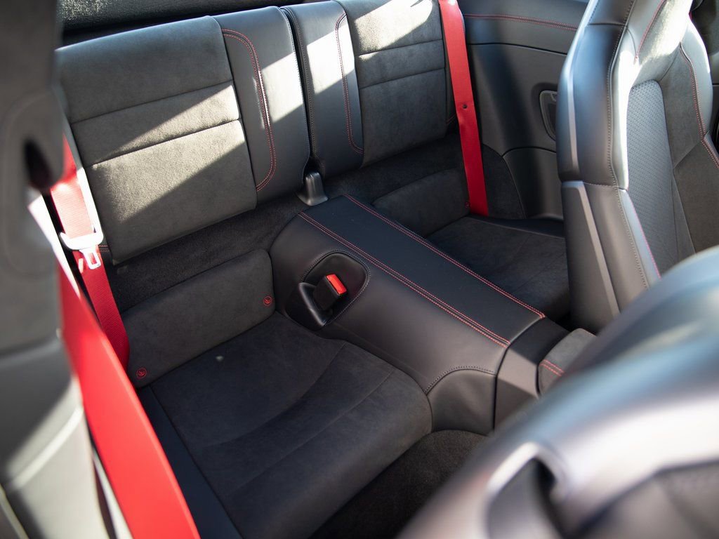 Used 2026 Porsche 911 Carrera GTS image 23