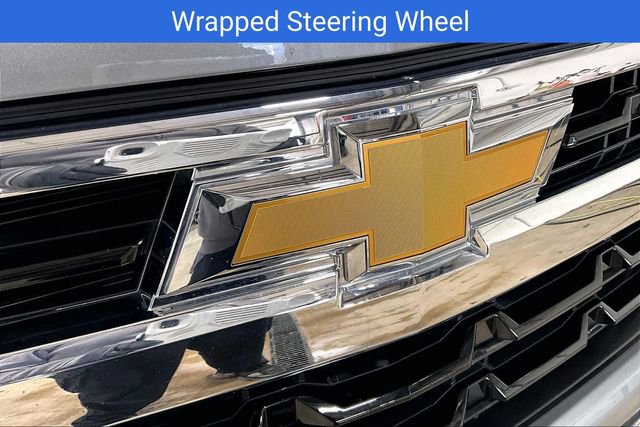 Certified 2025 Chevrolet Silverado 1500 LT image 29