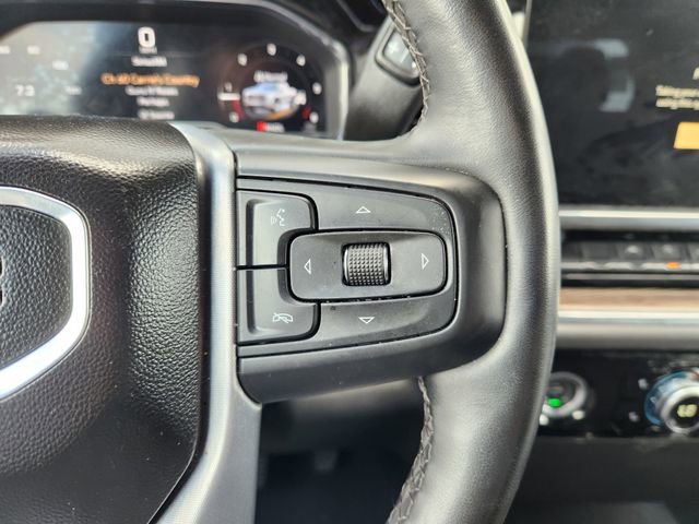 Certified 2024 GMC Sierra 1500 Elevation AWD/4WD image 29