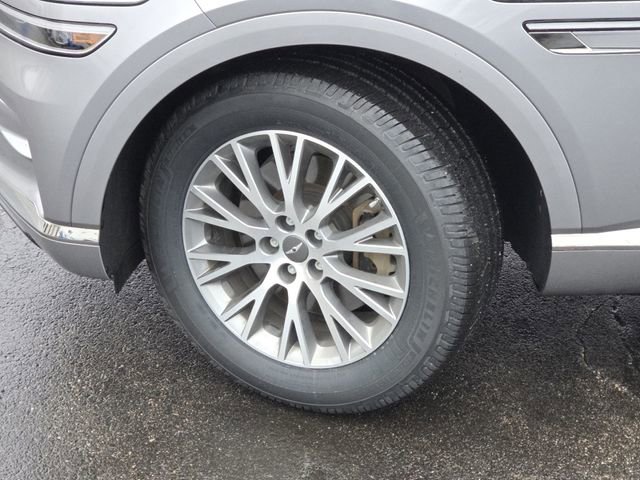 Used 2024 Genesis GV80 2.5T image 26