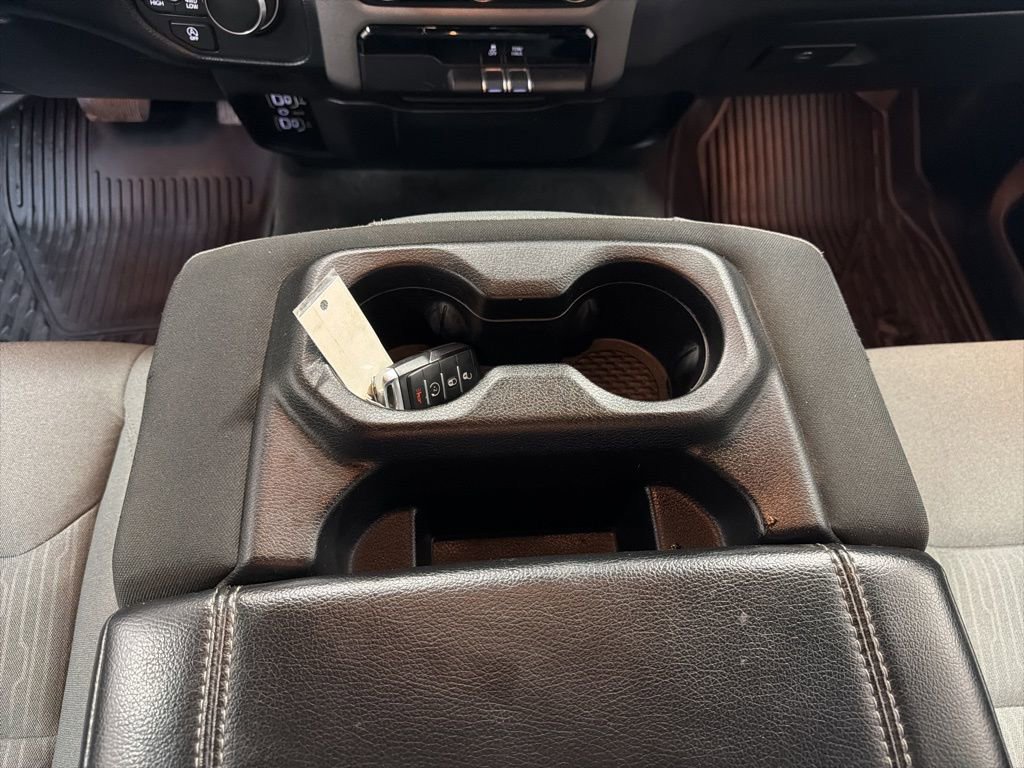 Used 2021 RAM 1500 Big Horn AWD/4WD image 20