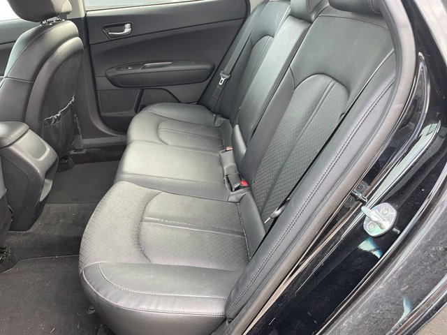 Used 2020 Kia Optima FWD image 15