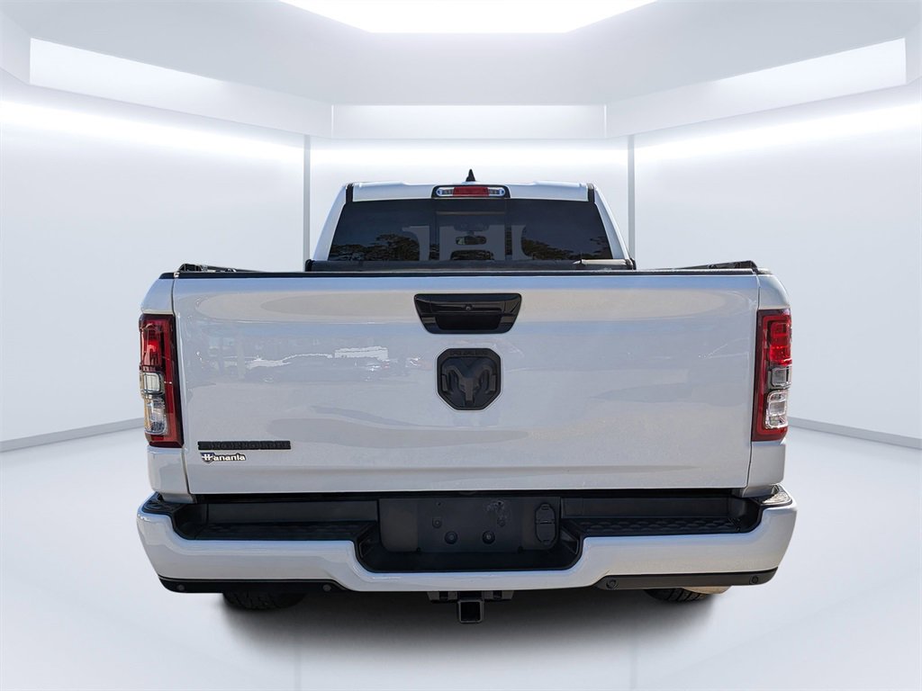 Used 2024 RAM 1500 Big Horn image 4