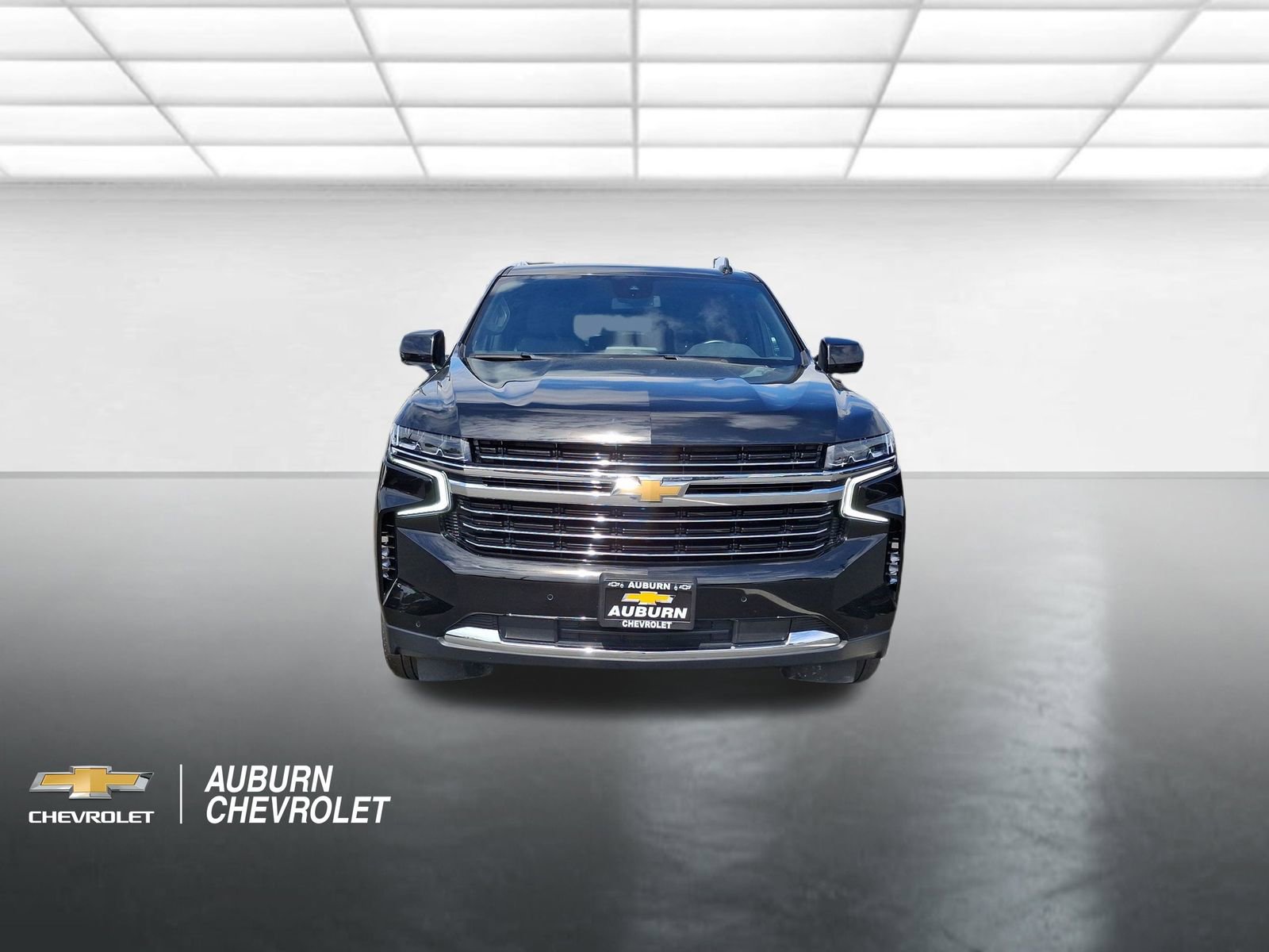 Certified 2024 Chevrolet Suburban LT AWD/4WD image 8