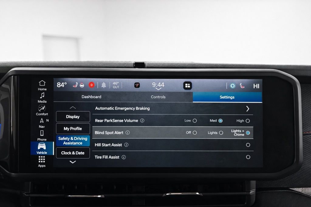 Used 2026 Jeep Wrangler Rubicon image 33