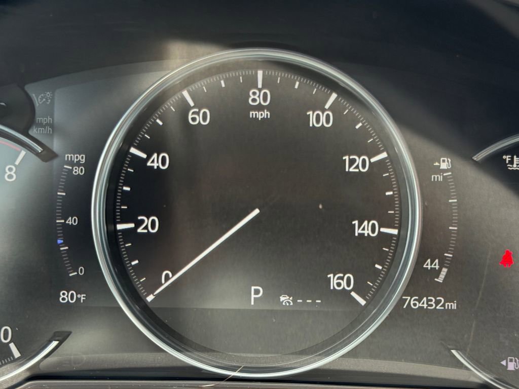 Used 2019 MAZDA CX-5 Signature AWD/4WD image 10