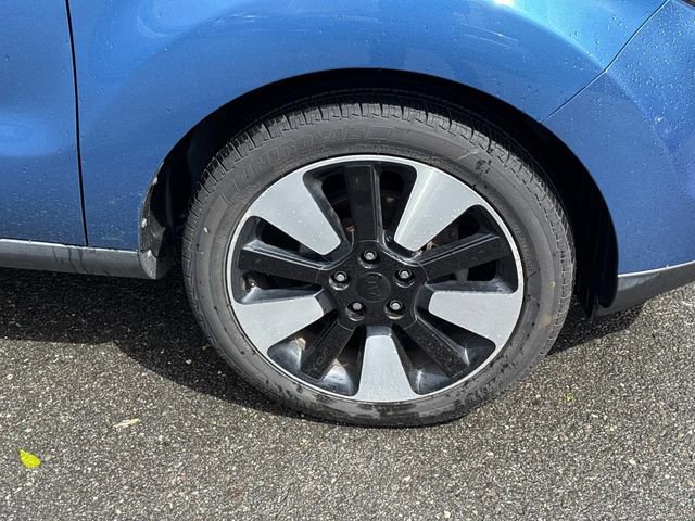 Used 2016 Kia Soul + w/ Designer's Package image 7