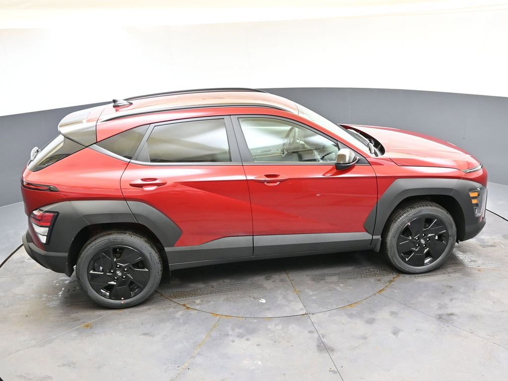 New 2026 Hyundai Kona SEL Sport image 41