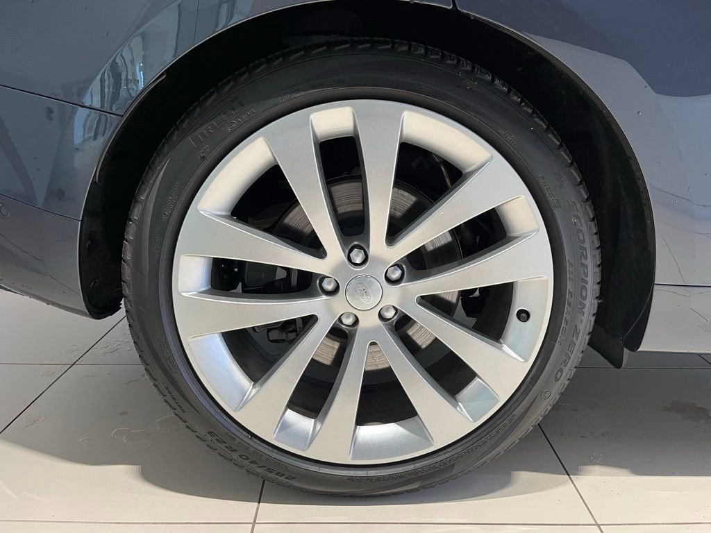 Used 2023 Land Rover Range Rover Sport First Edition image 17