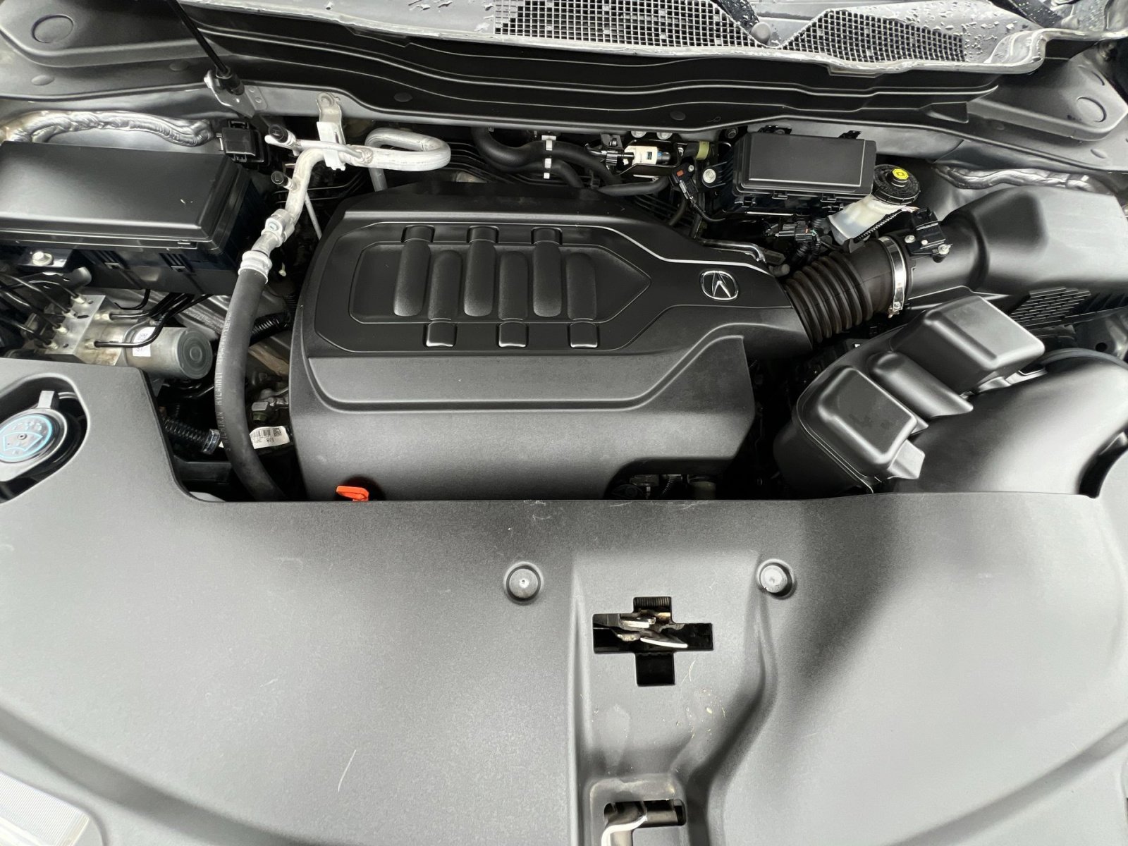 Used 2020 Acura MDX SH-AWD w/ Technology Package image 27