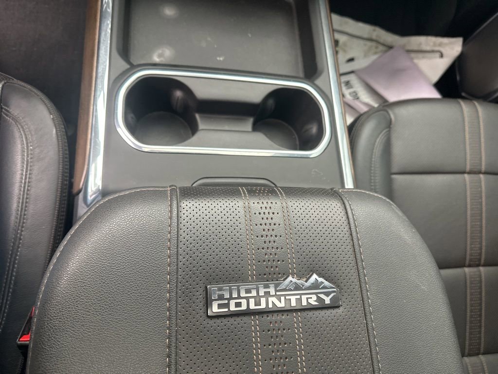 Certified 2024 Chevrolet Silverado 2500 High Country image 20