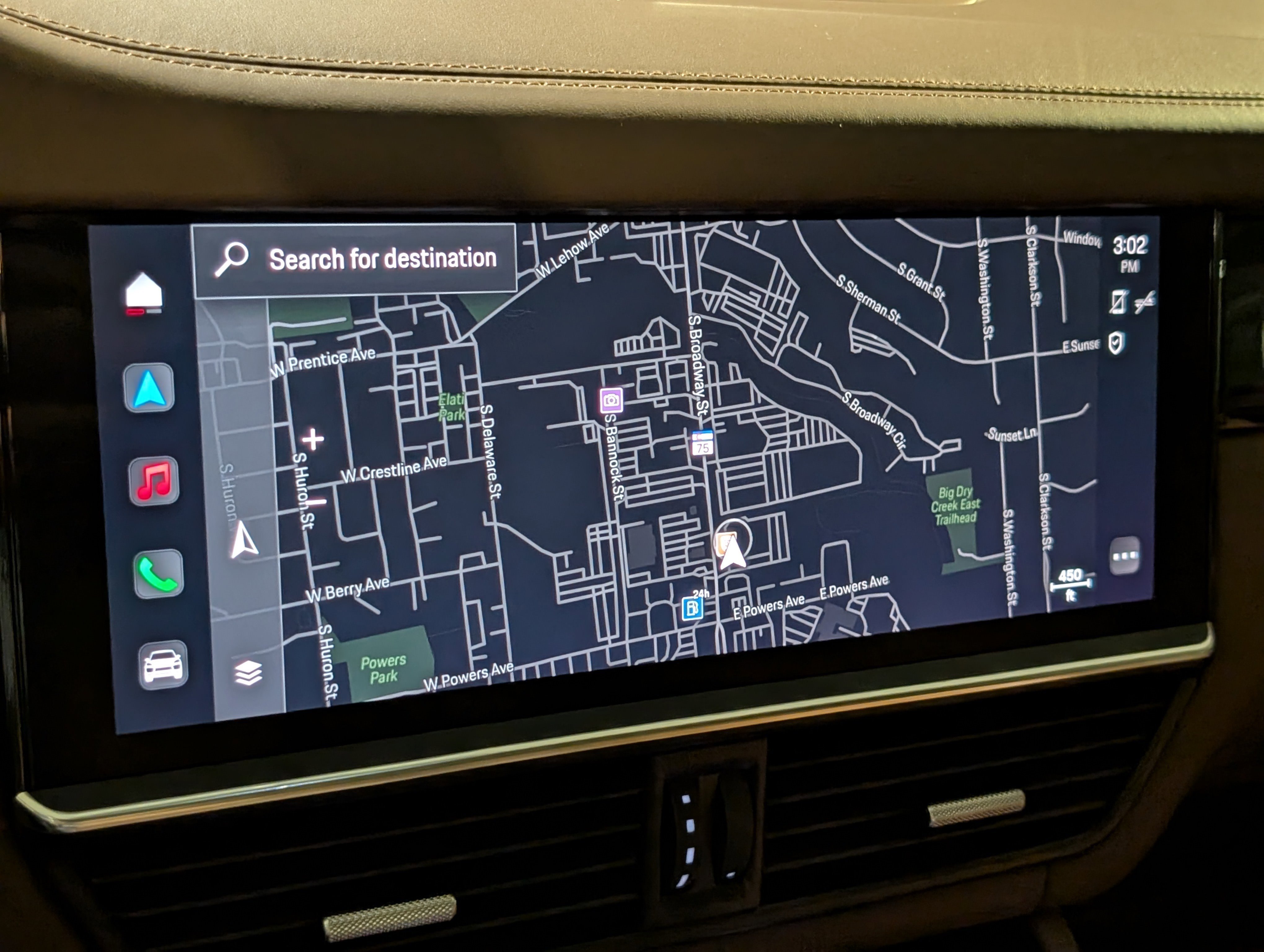 Certified 2022 Porsche Cayenne Turbo AWD/4WD image 34