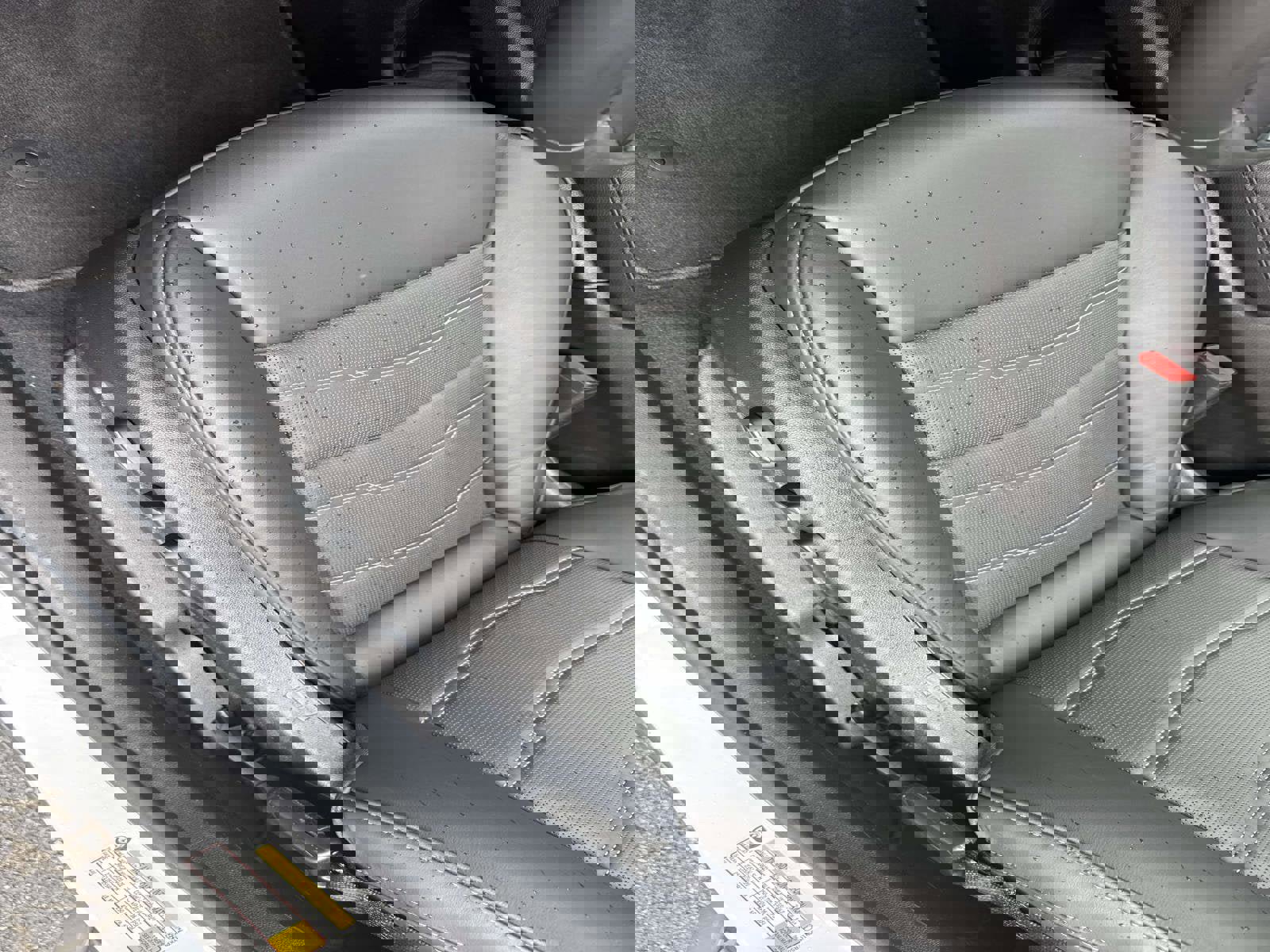 New 2025 Cadillac XT6 Premium Luxury w/ Platinum Package image 18