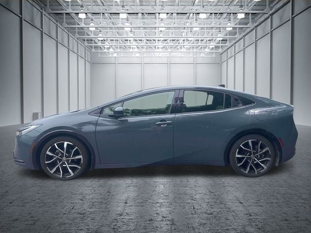 Used 2023 Toyota Prius Prime FWD image 9