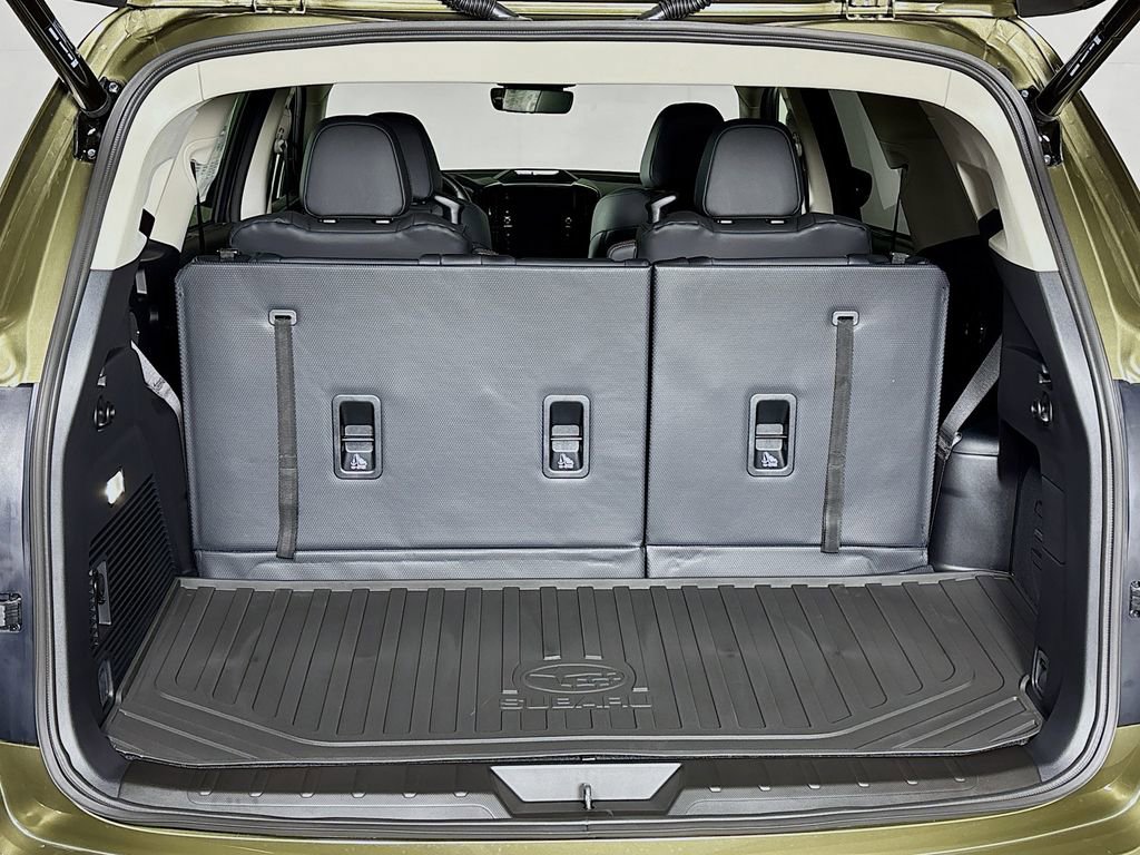 New 2025 Subaru Ascent Bronze Edition w/ Popular Package #2 image 23