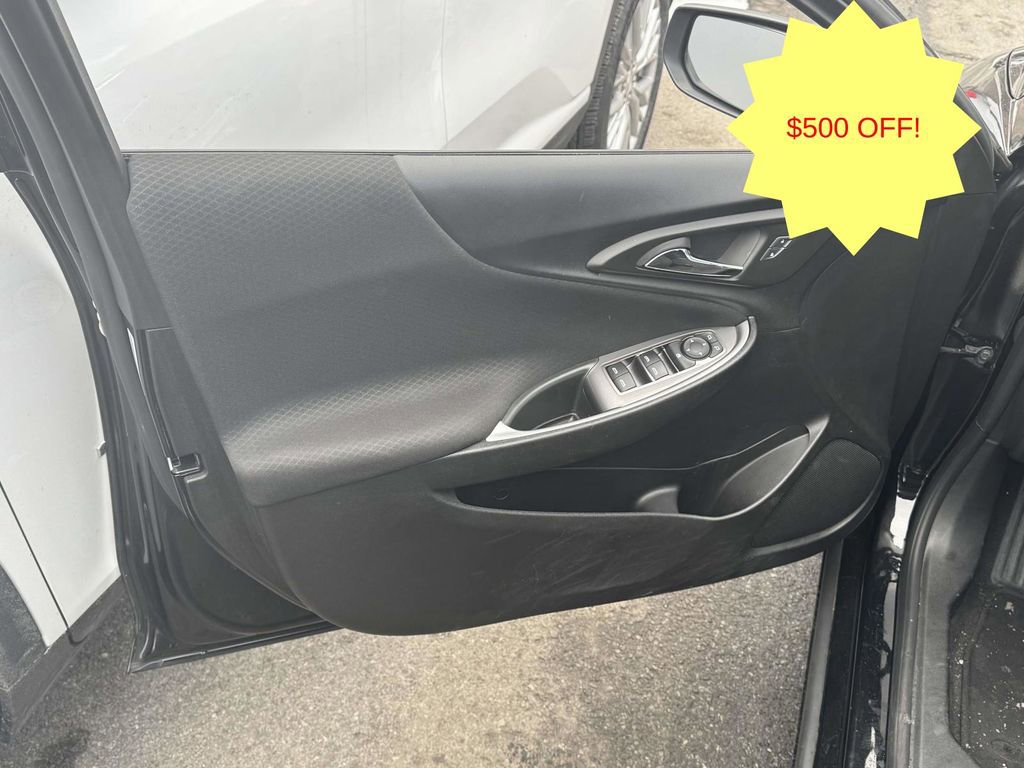 Used 2024 Chevrolet Malibu LT FWD image 15