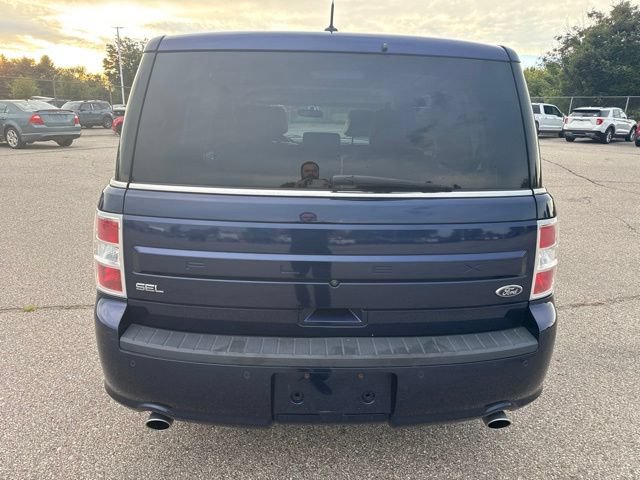 Used 2016 Ford Flex SEL w/ Equipment Group 202A FWD image 7