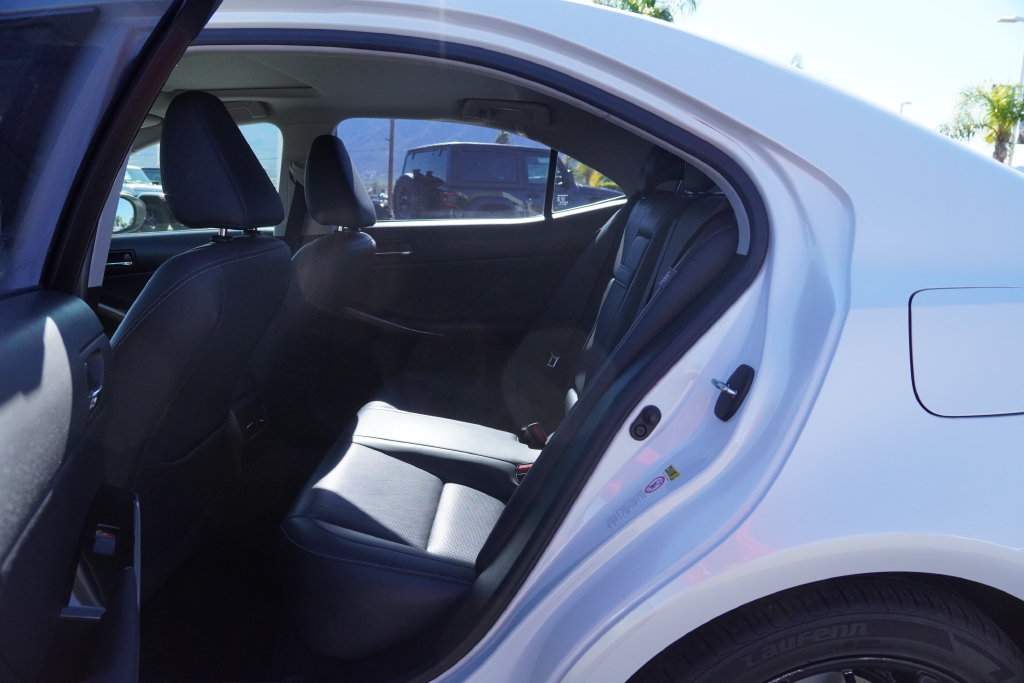 Used 2015 Lexus IS 250 RWD image 33