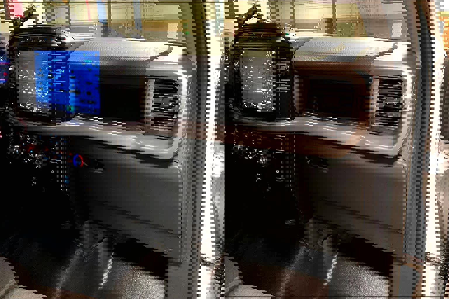 Used 2024 Ford F150 XL w/ Equipment Group 103A High image 17