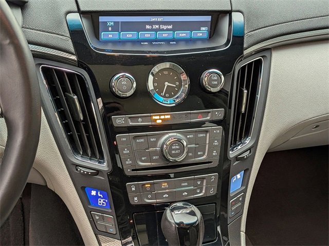 Used 2009 Cadillac CTS V image 14