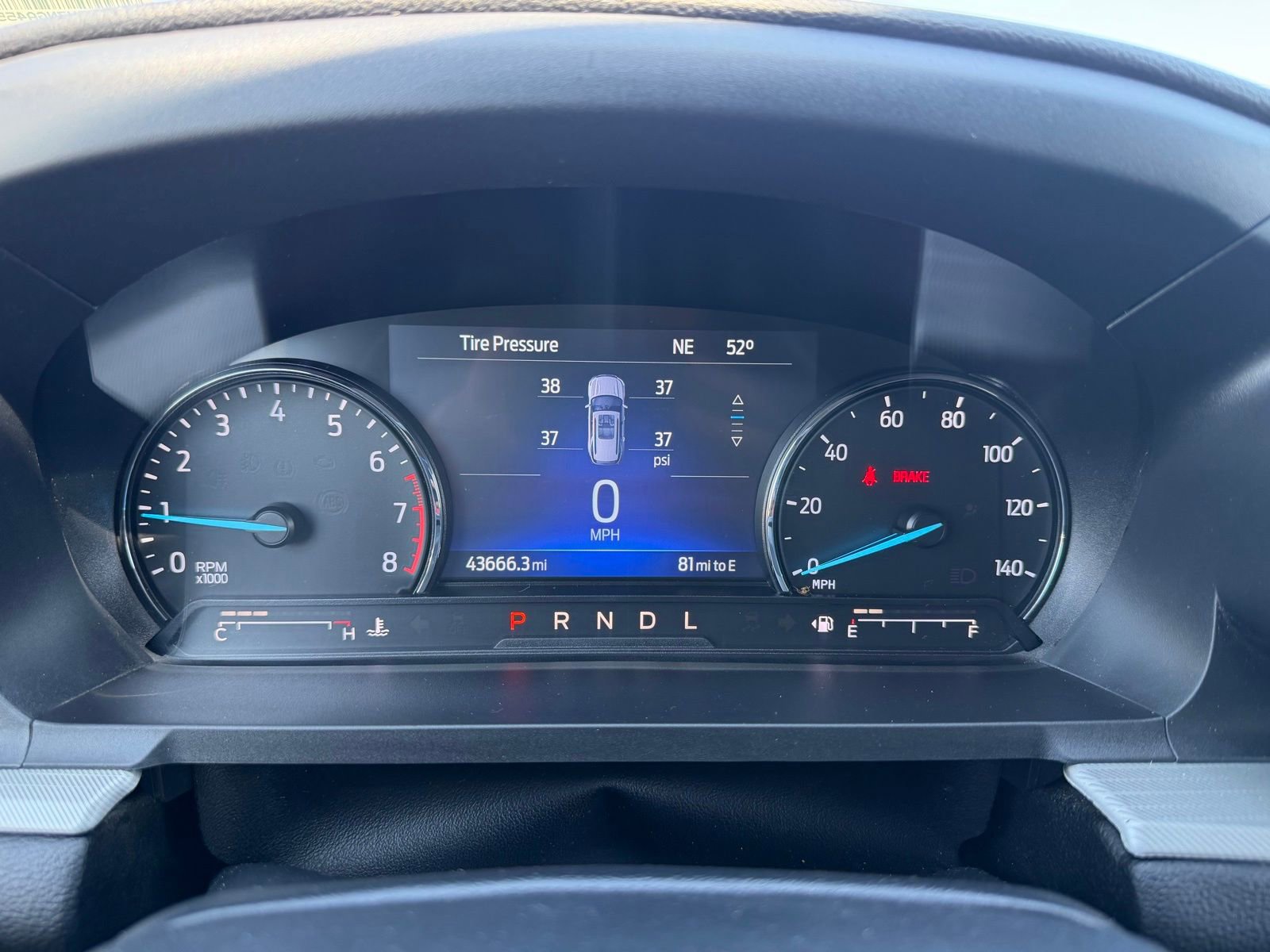 Used 2022 Ford Explorer XLT w/ Equipment Group 202A image 19