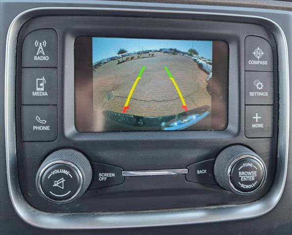 Used 2019 RAM 1500 Tradesman w/ Popular Equipment Group AWD/4WD image 18