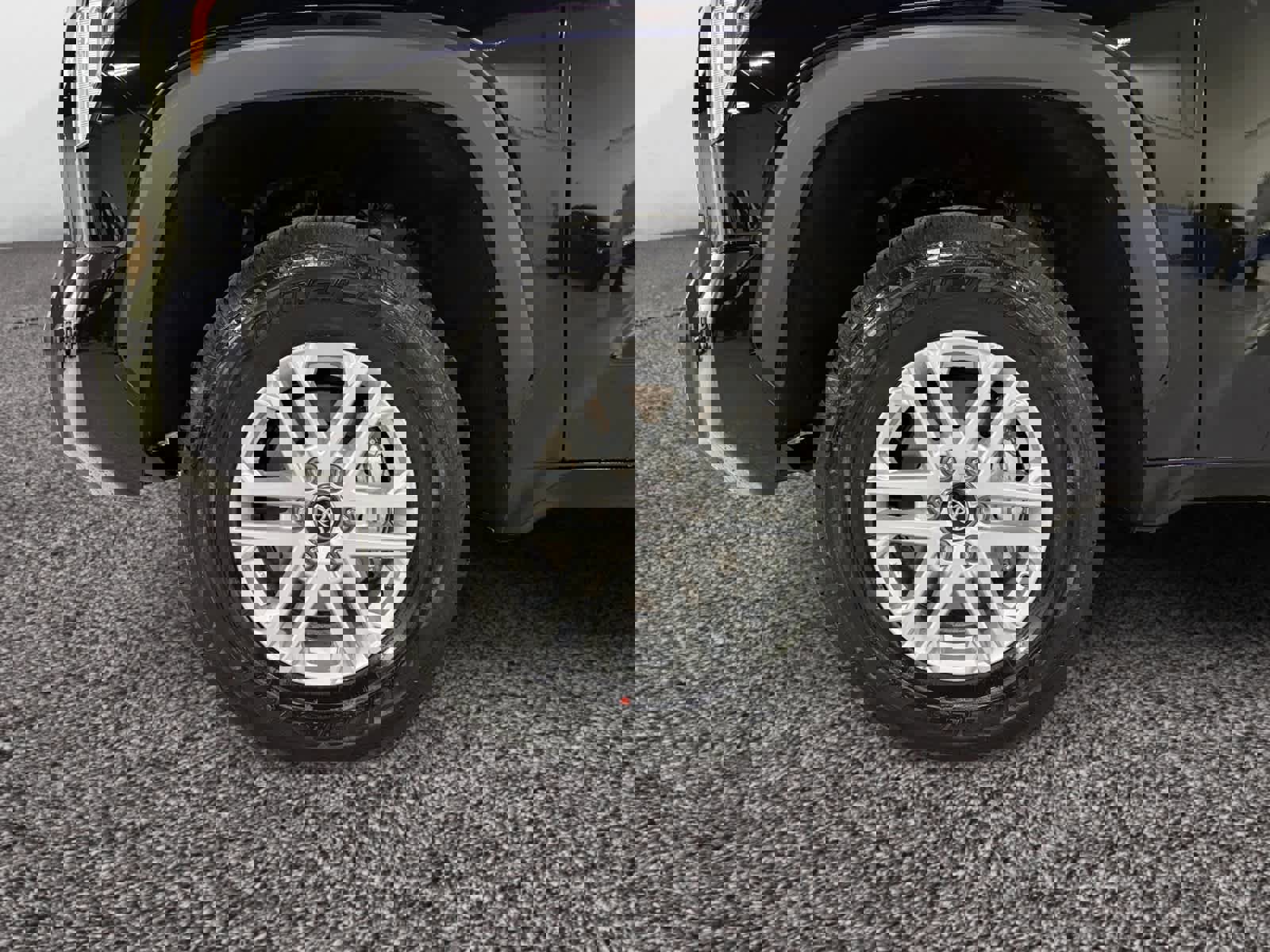 New 2026 Toyota Tundra SR5 image 14