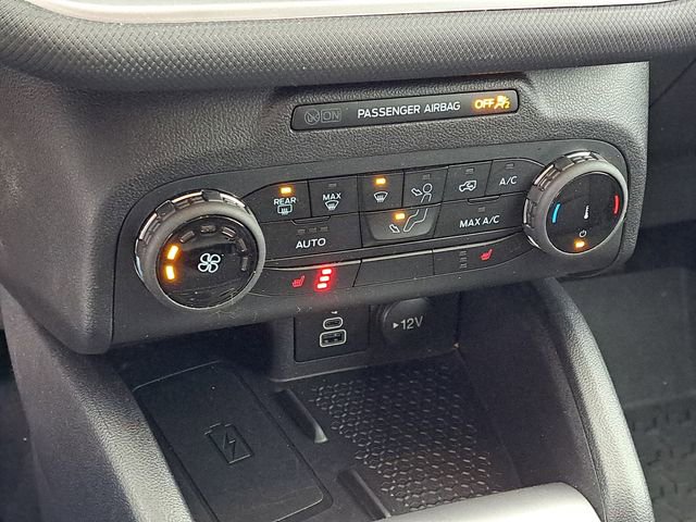 Used 2024 Ford Bronco Sport Big Bend w/ Convenience Package image 15