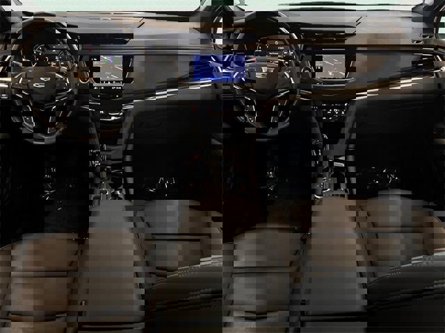 Certified 2023 Cadillac XT5 Premium Luxury image 21