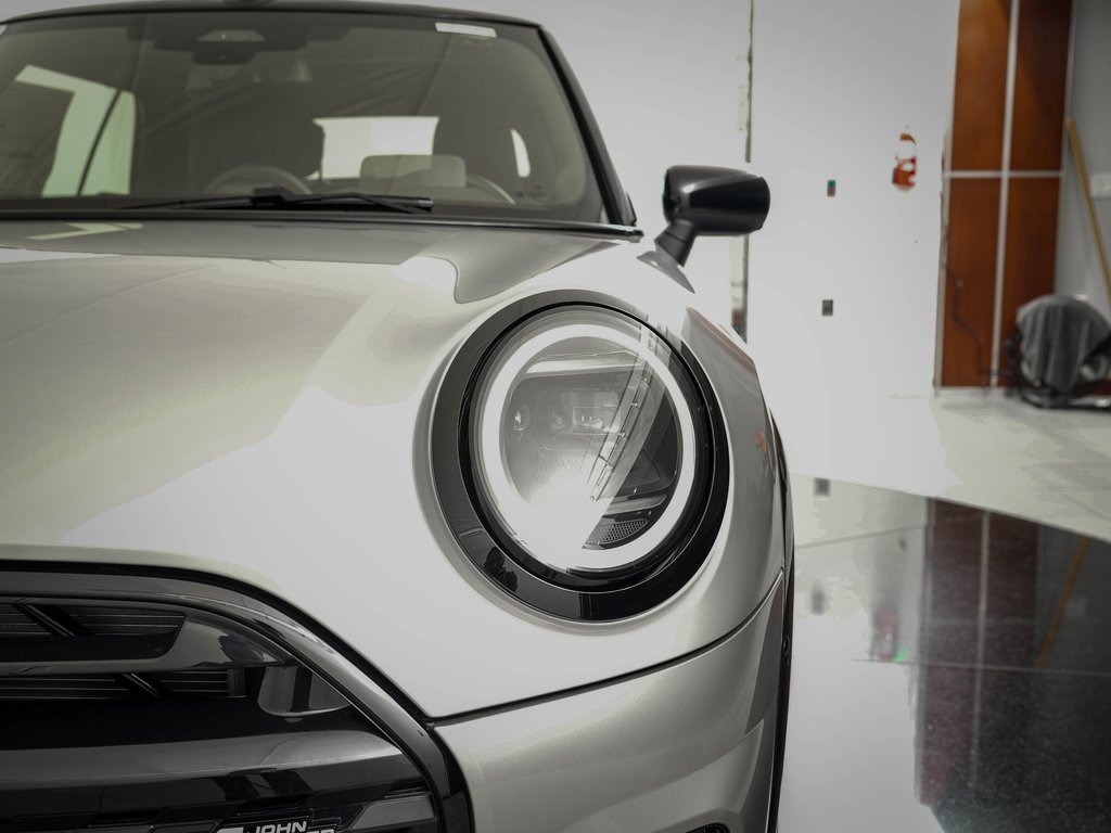 New 2026 MINI Cooper S image 18