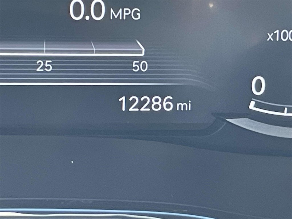 Certified 2024 Genesis GV70 3.5T Sport w/ Sport Advanced Package image 27