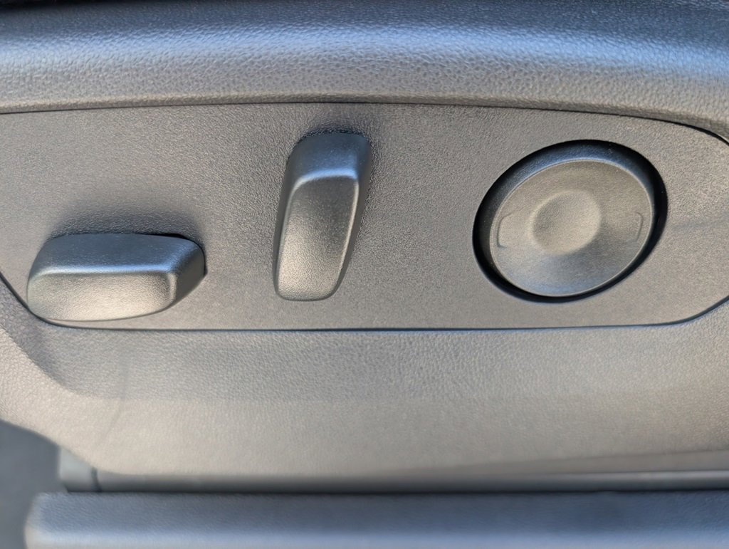 New 2026 Chevrolet Silverado 2500 ZR2 image 10