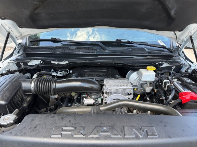 Used 2024 RAM 1500 Limited AWD/4WD image 19